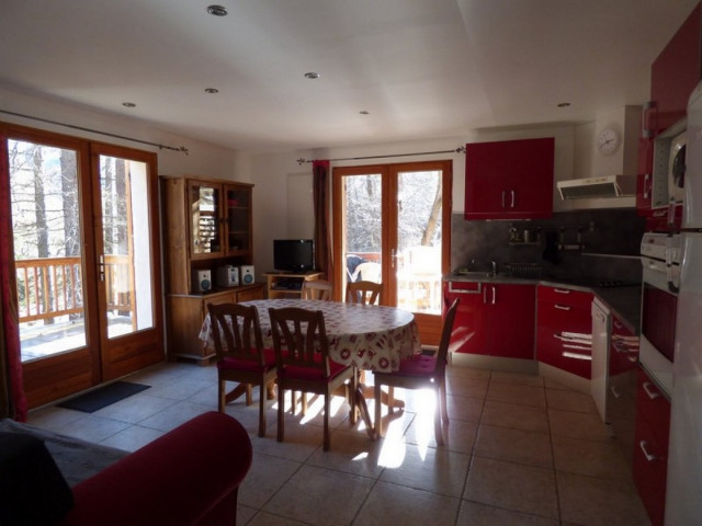 Appartement 4 personnes