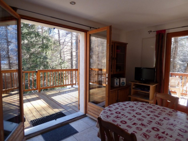 Appartement 4 personnes