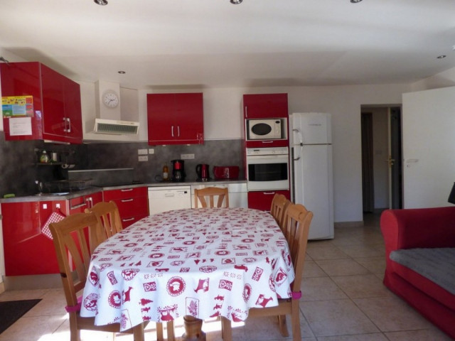 Appartement 4 personnes
