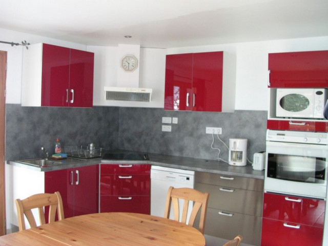 Appartement 4 personnes
