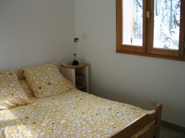 Appartement 4 personnes