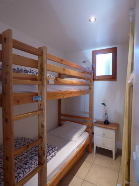 Appartement 4 personnes