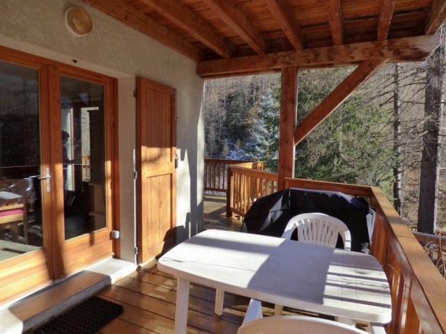 Appartement 4 personnes