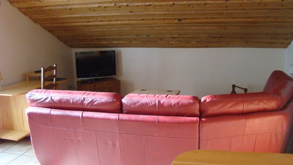 Appartement 4 personnes - Les Agneaux Appartement 4 personnes - Les Agneaux