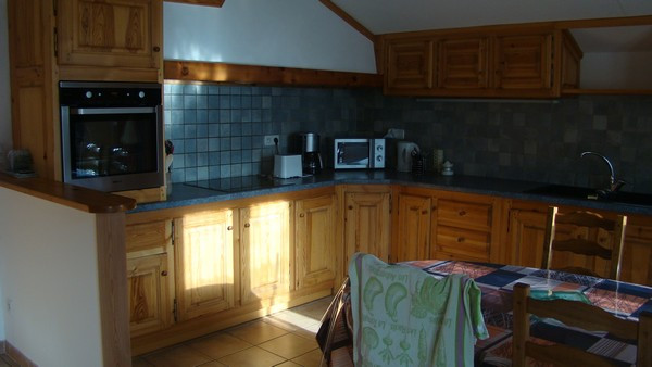 Appartement 4 personnes - Les Agneaux Appartement 4 personnes - Les Agneaux