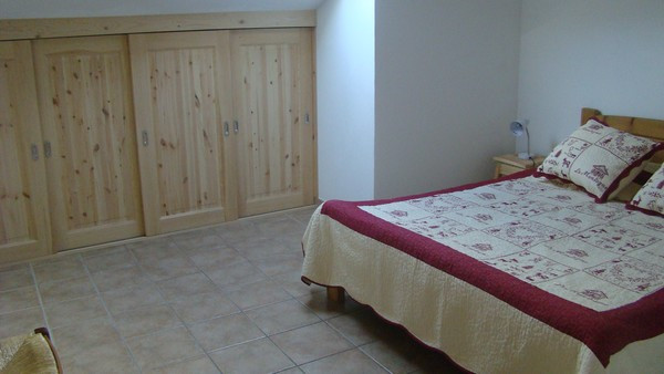Appartement 4 personnes - Les Agneaux Appartement 4 personnes - Les Agneaux