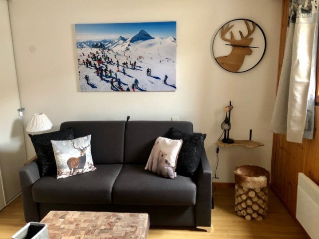 Appartement 4 personnes - Clot la Chalp n°202 Appartement 4 personnes - Clot la Chalp n°202