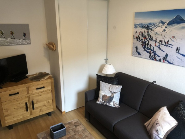 Appartement 4 personnes - Clot la Chalp n°202 Appartement 4 personnes - Clot la Chalp n°202