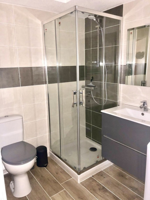 Appartement 4 personnes - Clot la Chalp n°202 Appartement 4 personnes - Clot la Chalp n°202