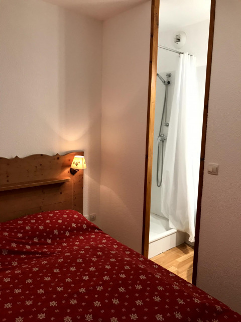 Appartement 6 personnes - les granges d'arvieux n°605