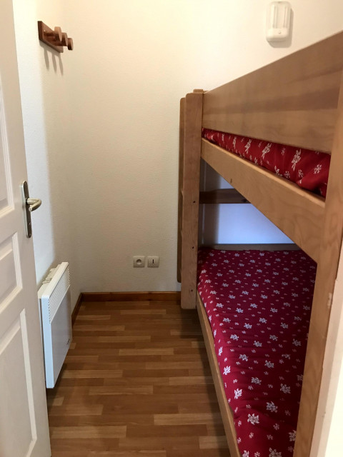 Appartement 6 personnes - les granges d'arvieux n°605
