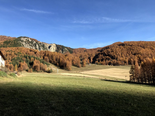 Appartement 6 personnes - Les Granges d'Arvieux n°605