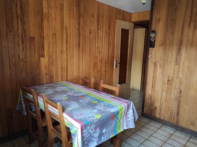 Appartement 5 personnes - Chalet les 4 saisons n° 6_Molines-en-Queyras Appartement 5 personnes - Chalet les 4 saisons n° 6_Molines-en-Queyras