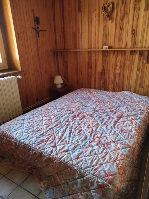 Appartement 5 personnes - Chalet les 4 saisons n° 6_Molines-en-Queyras Appartement 5 personnes - Chalet les 4 saisons n° 6_Molines-en-Queyras