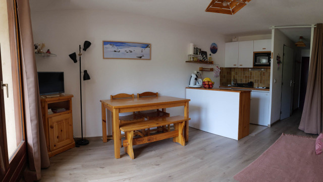 Appartement 4 personnes - Clots la Chalp n°417_Molines-en-Queyras Appartement 4 personnes - Clots la Chalp n°417_Molines-en-Queyras