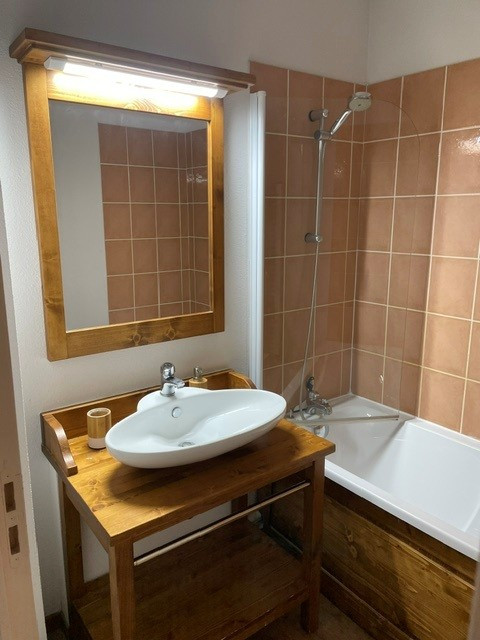 Appartement 8 personnes - Les Balcons du Viso n° 822_Abriès-Ristolas
