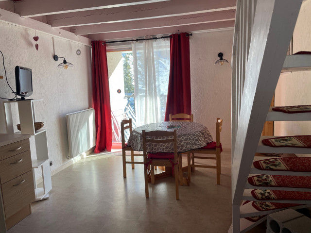 Appartement 5 personnes - Le Cristillan n°10 Appartement 5 personnes - Le Cristillan n°10