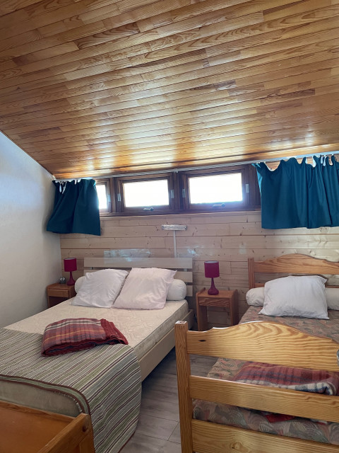 Appartement 5 personnes - Le Cristillan n°10 Appartement 5 personnes - Le Cristillan n°10