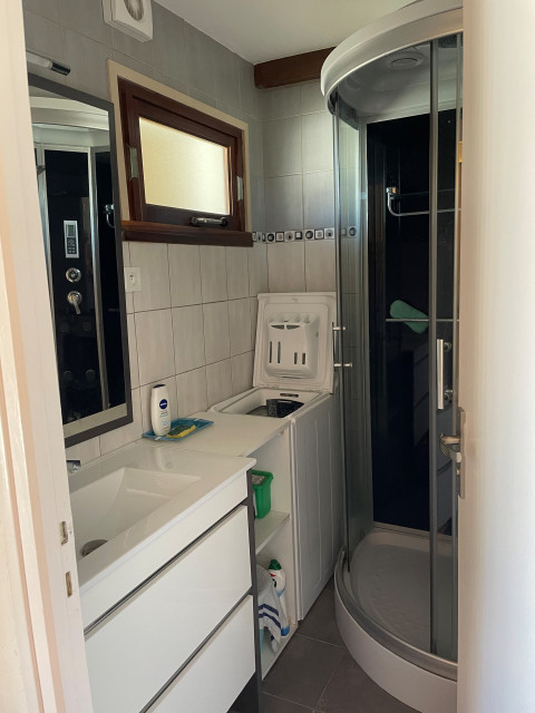 Appartement 5 personnes - Le Cristillan n°10 Appartement 5 personnes - Le Cristillan n°10