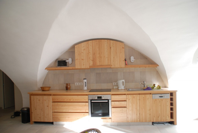 Appartement 4 personnes - les Voûtes Appartement 4 personnes - les Voûtes