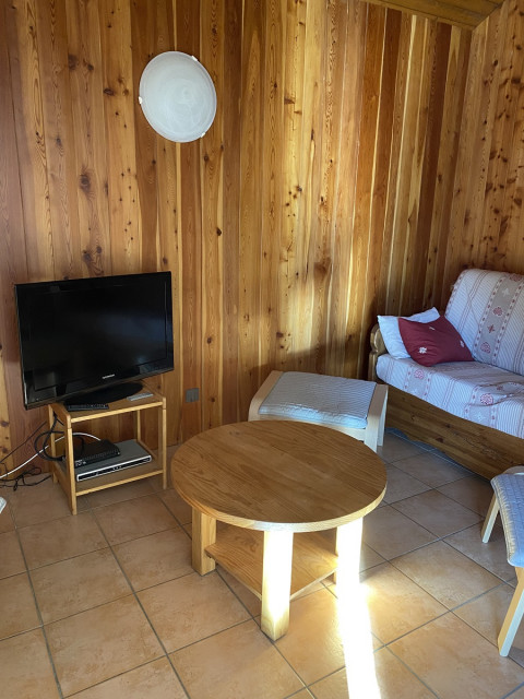 appartement 6 personnes - le Cheynet appartement 6 personnes - le Cheynet