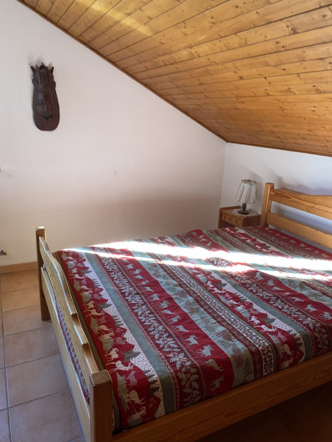 appartement 6 personnes - le Cheynet appartement 6 personnes - le Cheynet