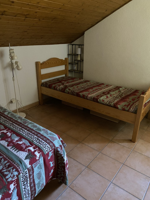 appartement 6 personnes - le Cheynet appartement 6 personnes - le Cheynet