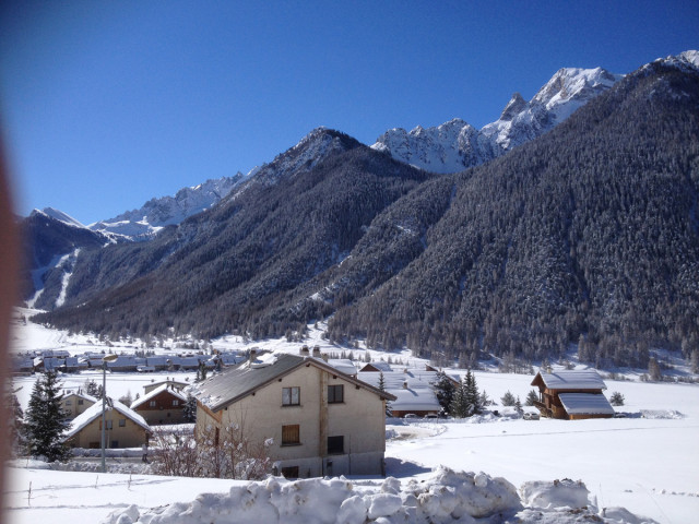 Appartement 5 personnes - Le Cheynet 2 n°4 Appartement 5 personnes - Le Cheynet 2 n°4