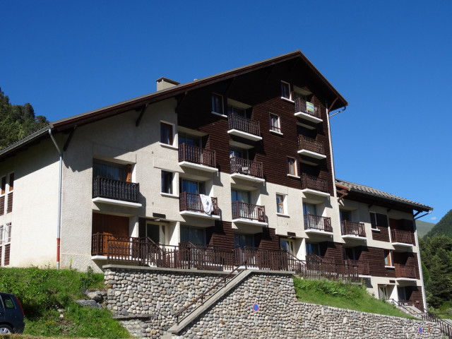 Appartement 5 personnes - Le Cheynet 2 n°4 Appartement 5 personnes - Le Cheynet 2 n°4