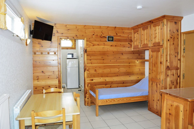 Appartement 3 personnes - Le Cheynet 1 n°21 Appartement 3 personnes - Le Cheynet 1 n°21