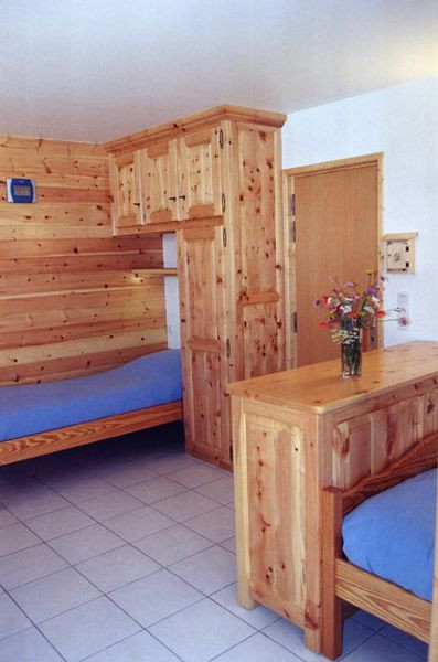 Appartement 3 personnes - Le Cheynet 1 n°21 Appartement 3 personnes - Le Cheynet 1 n°21