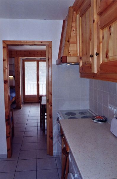 Appartement 3 personnes - Le Cheynet 1 n°21 Appartement 3 personnes - Le Cheynet 1 n°21