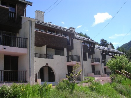 Appartement 3 personnes - Le Cheynet 1 n°23 Appartement 3 personnes - Le Cheynet 1 n°23