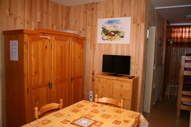 Appartement 3 personnes - Le Cheynet 1 n°23 Appartement 3 personnes - Le Cheynet 1 n°23
