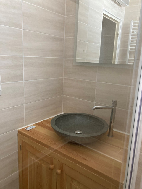 Appartement 3 personnes - Le Cheynet 1 n°27 Appartement 3 personnes - Le Cheynet 1 n°27