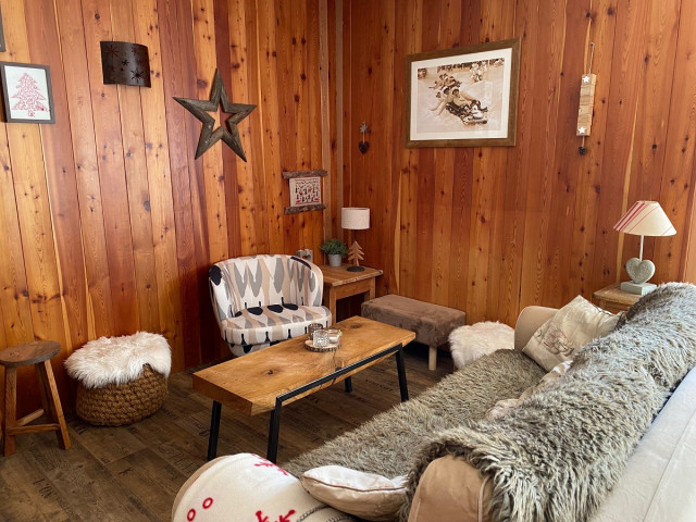 Appartement 8 personnes - Sci les Fontines Cheynet 1 n° 38 Appartement 8 personnes - Sci les Fontines Cheynet 1 n° 38