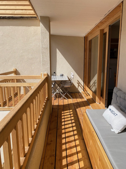 Appartement 8 personnes - Sci les Fontines Cheynet 1 n° 38 Appartement 8 personnes - Sci les Fontines Cheynet 1 n° 38