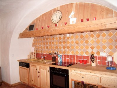 Appartement 7 personnes - La Clapière n°1 Appartement 7 personnes - La Clapière n°1