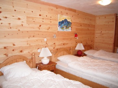 Appartement 7 personnes - La Clapière n°1 Appartement 7 personnes - La Clapière n°1