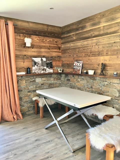 Appartement 4 personnes - L'épervière n°9 Appartement 4 personnes - L'épervière n°9