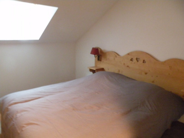 Appartement 8 personnes- les Balcons du Viso n°821