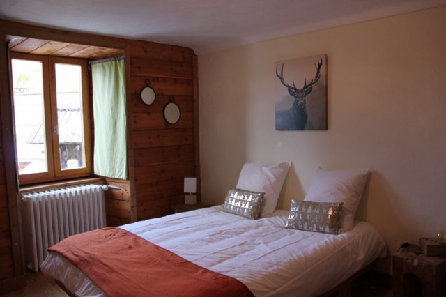 Appartement 8 personnes - Beauvallon