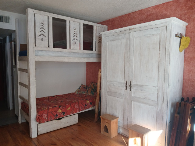 Studio 4 personnes - Cotte belle n°71_Aiguilles Studio 4 personnes - Cotte belle n°71_Aiguilles