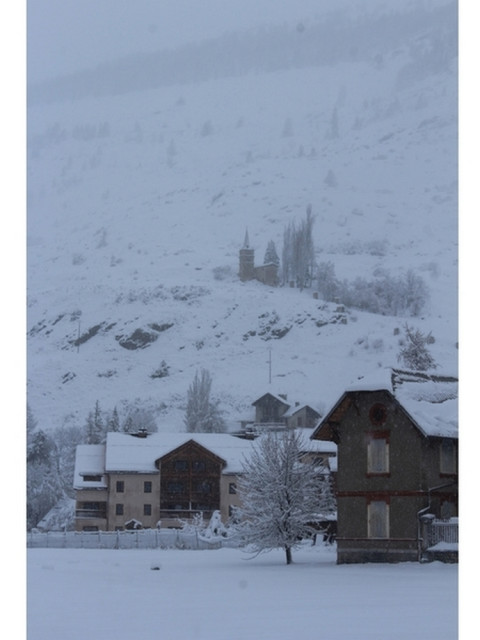 Appartement 6 personnes- les Balcons du Viso n°922 Appartement 6 personnes- les Balcons du Viso n°922