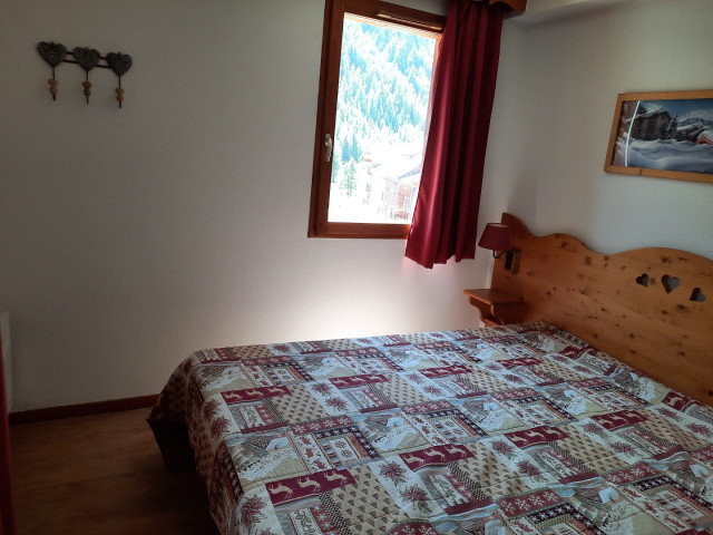Appartement 6 personnes - le balcons du viso n°122 Appartement 6 personnes - le balcons du viso n°122