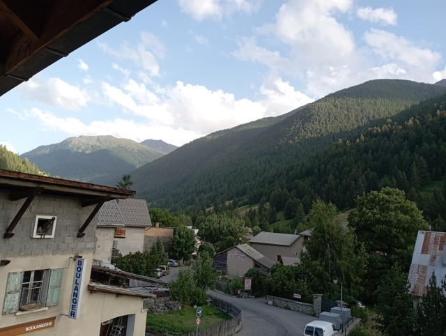 Appartement 6 personnes - Les Balcons du Viso n°122 - © Appartement 6 personnes - Les Balcons du Viso n°122 Appartement 6 personnes - Les Balcons du Viso n°122