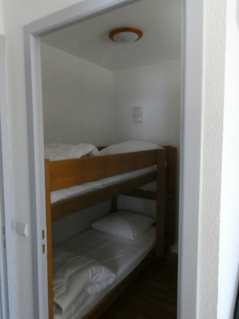 Appartement 6 personnes - Les Granges d'Arvieux n° 711 Appartement 6 personnes - Les Granges d'Arvieux n° 711
