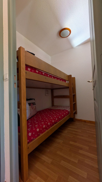 Appartement 6 personnes - Les Granges d'Arvieux n° 414_Arvieux