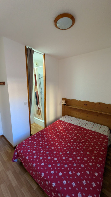 Appartement 6 personnes - Les Granges d'Arvieux n° 201