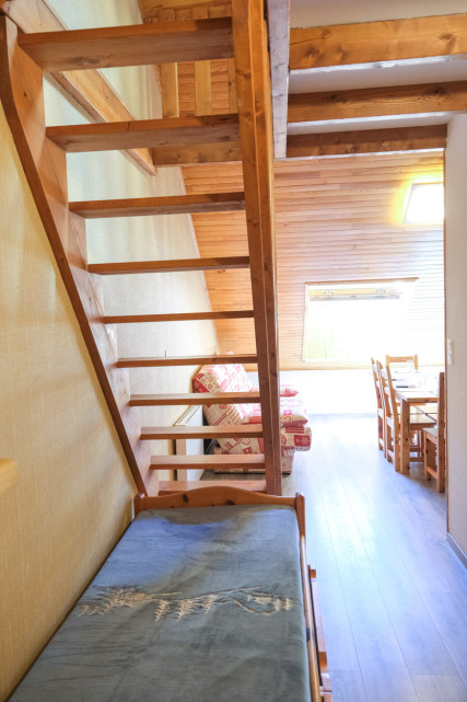 Appartement 5 personnes - Les Myosotis n°10